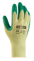 Nitril-Handschuhe Stulpe - PSA  Kategorie 2 EN 388